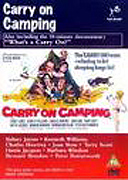 Carry On Camping